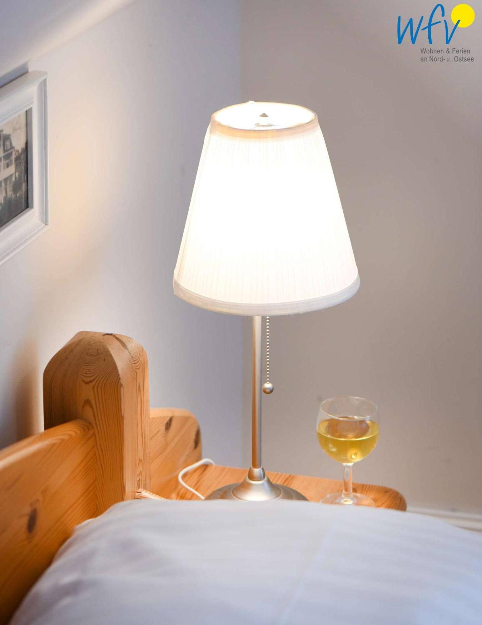 Haus Am Hoevt - Ferienwohnung 20 괴렌 외부 사진