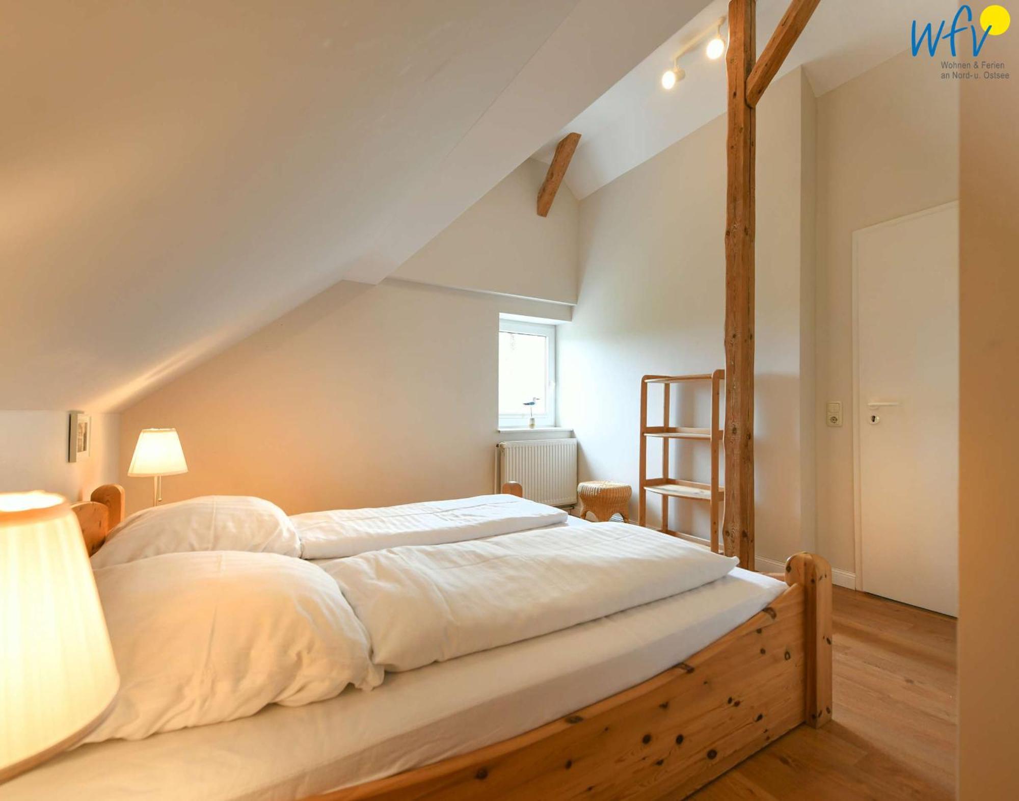 Haus Am Hoevt - Ferienwohnung 20 괴렌 외부 사진