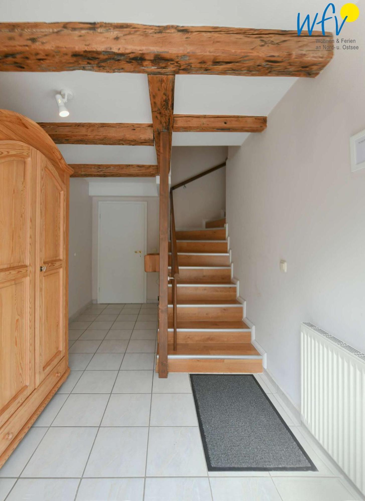 Haus Am Hoevt - Ferienwohnung 20 괴렌 외부 사진