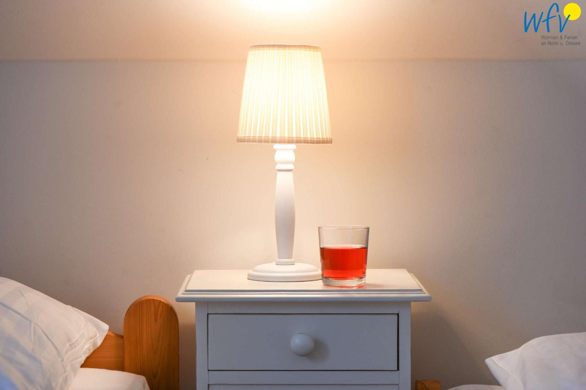 Haus Am Hoevt - Ferienwohnung 20 괴렌 외부 사진